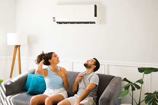 Intervention climatisation à Saint-Amand-Montrond 18